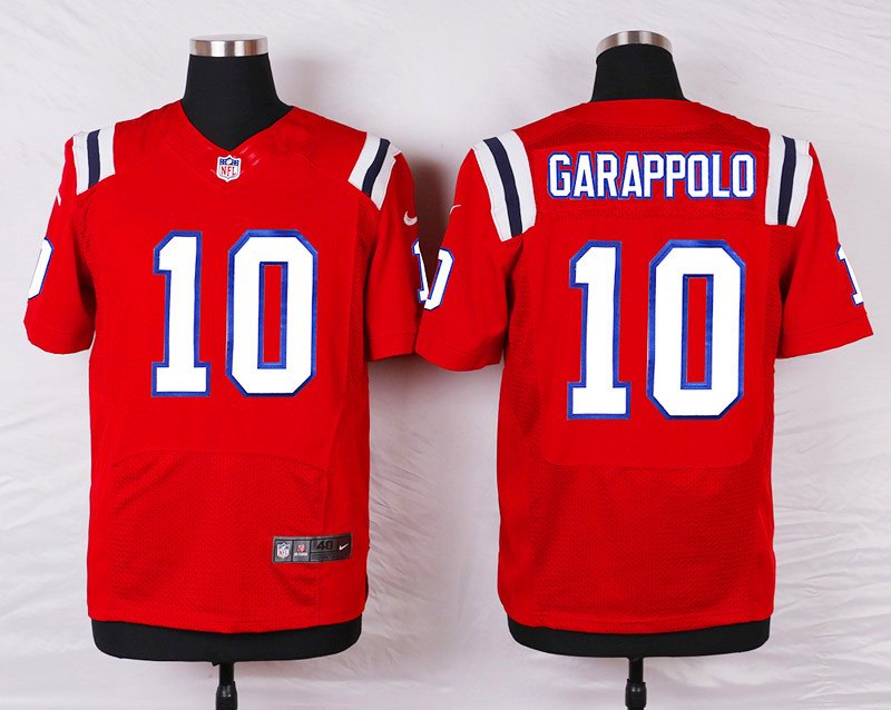New England Patriots elite jerseys-024